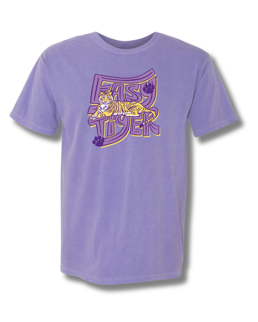 Easy Tiger Retro Tee - Best & Co. Boutique