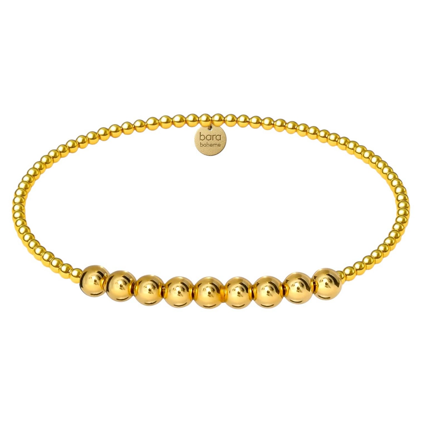 Robyn | Gold 6.5" - Best & Co. Boutique