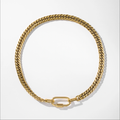 Harlow 18K Chain Choker
