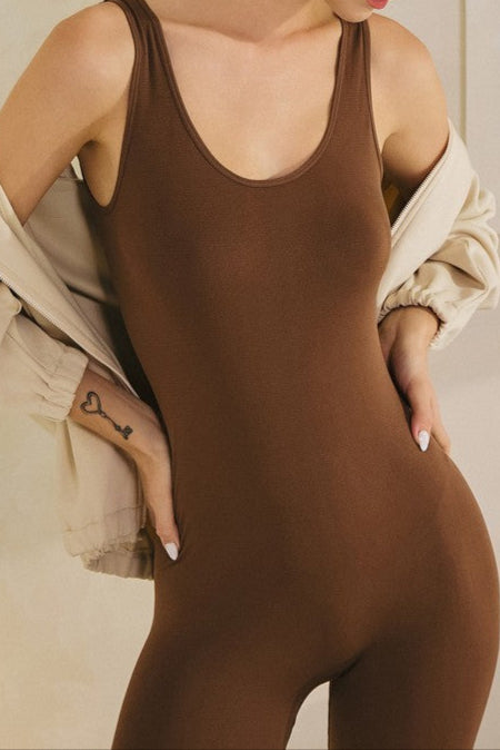 Double Duty Romper Undergarment - Best & Co. Boutique