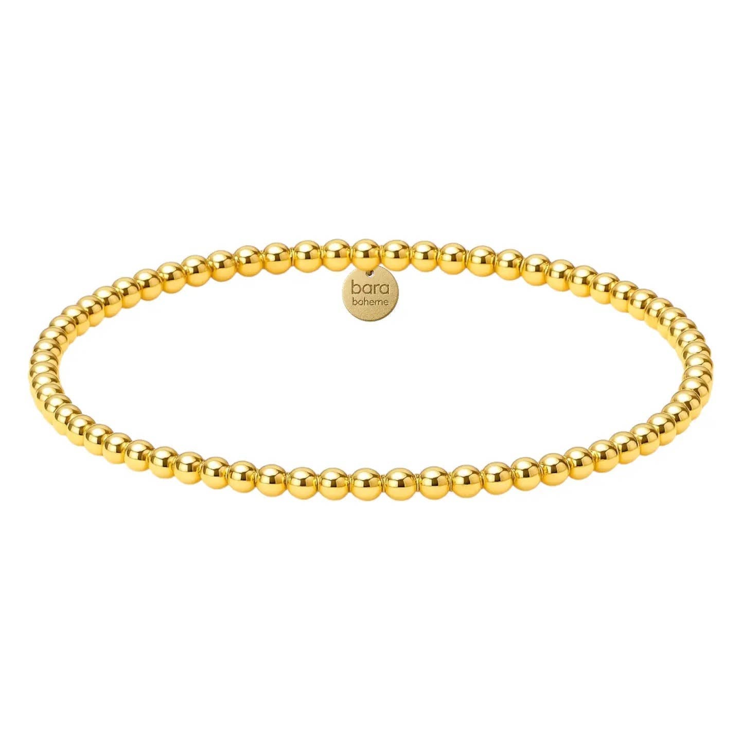 Classic 3MM | Gold 7" - Best & Co. Boutique