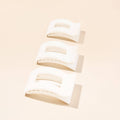 Teleties | Large Flat Rectangle Hair Clip - Best & Co. Boutique