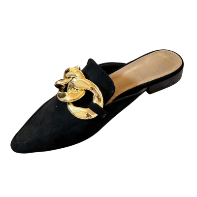 The Kate Chain Loafer - Best & Co. Boutique