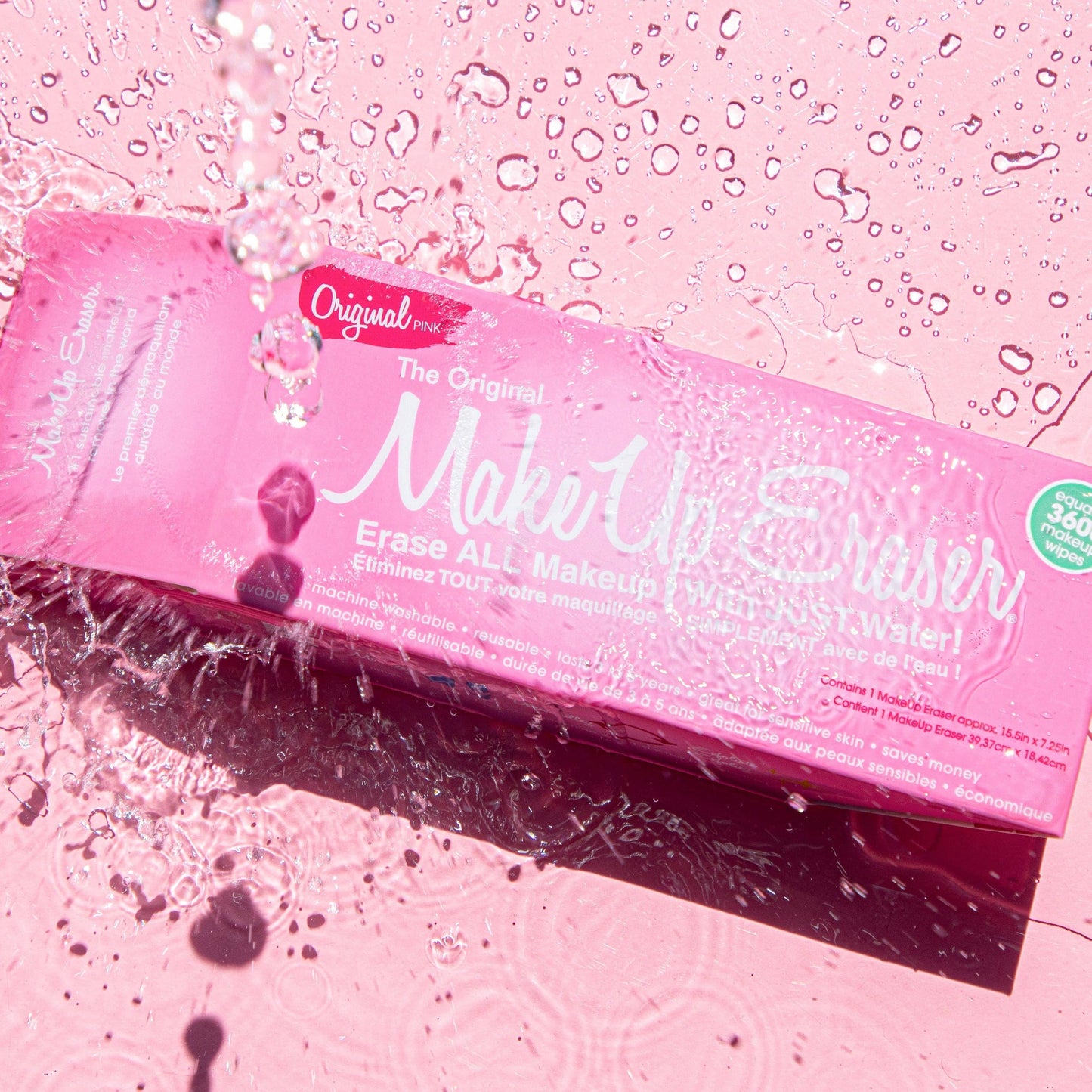 Single PRO MakeUp Eraser - Best & Co. Boutique