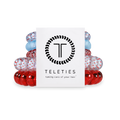 Teleties | Spiral Hair Coils Mix Pack - Best & Co. Boutique