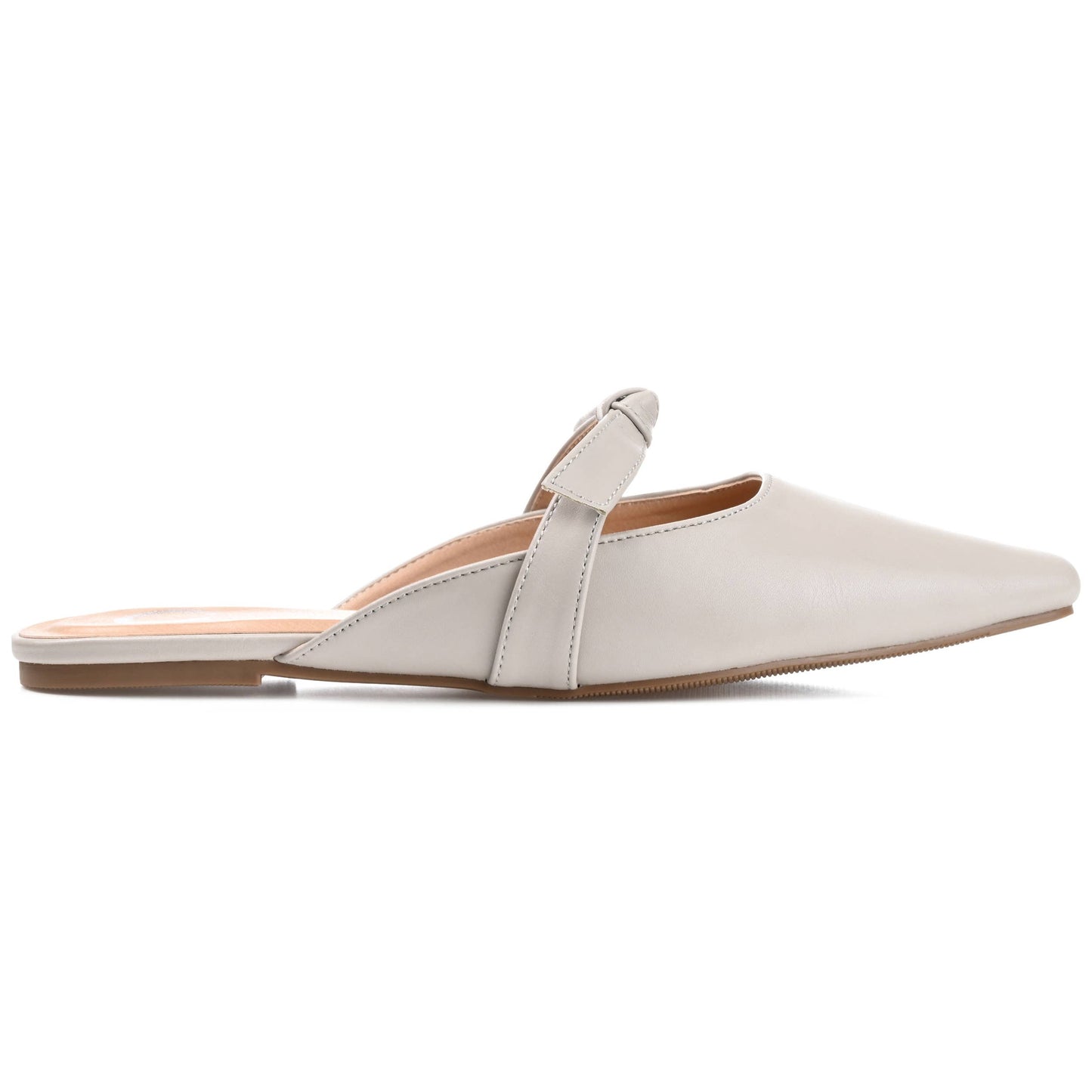 Missie Muled Slide - Best & Co. Boutique