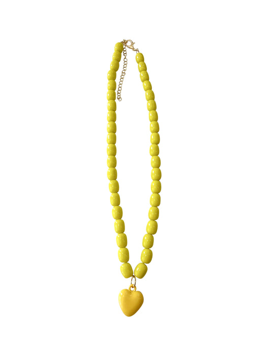 Purple and gold game day jewelry LSU