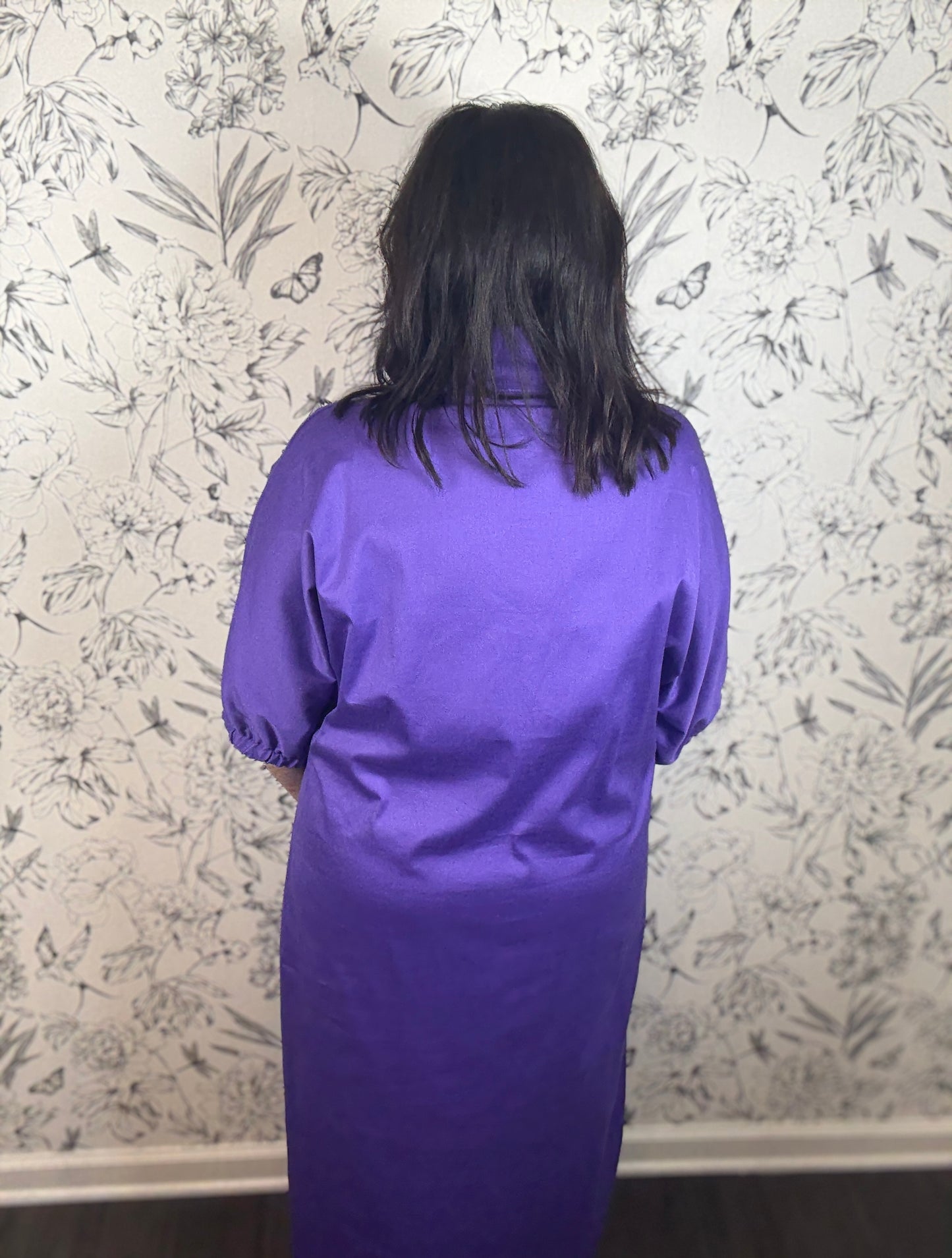 Tiger Walk Midi - Best & Co. Boutique