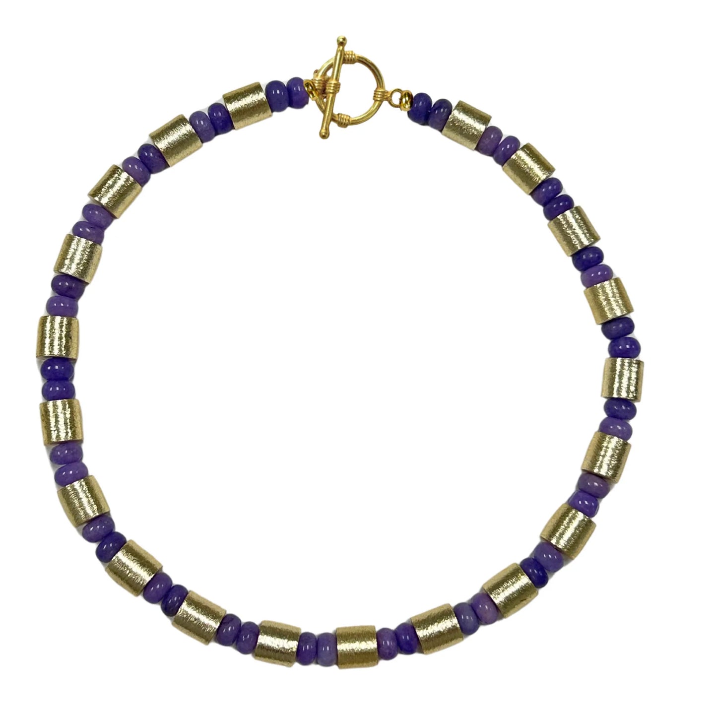 St. Germain Collar Necklace - Best & Co. Boutique