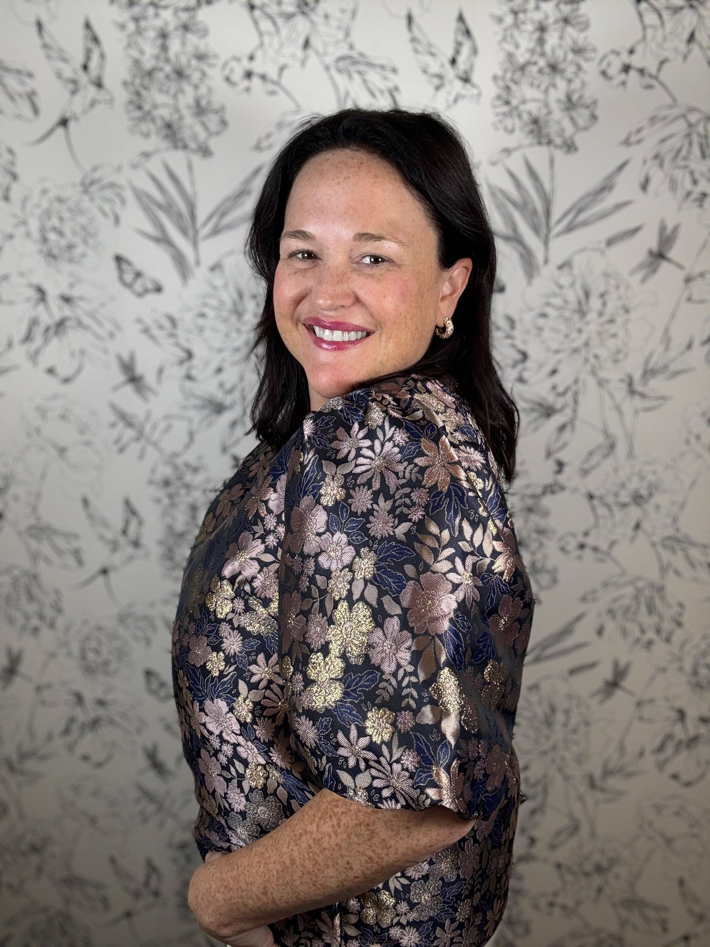 Orchard After Dark - Best & Co. Boutique