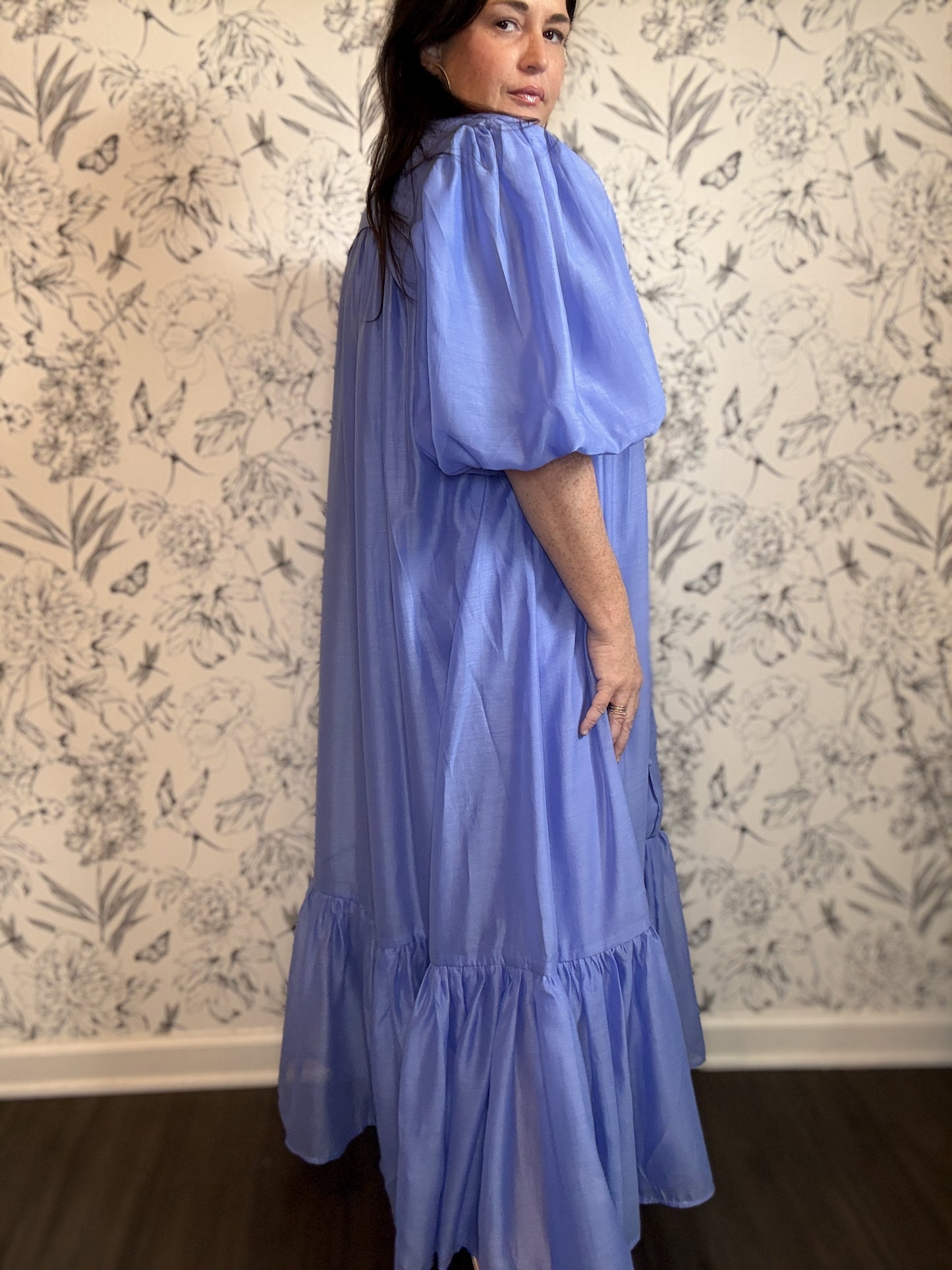 Enchanted Evening Maxi