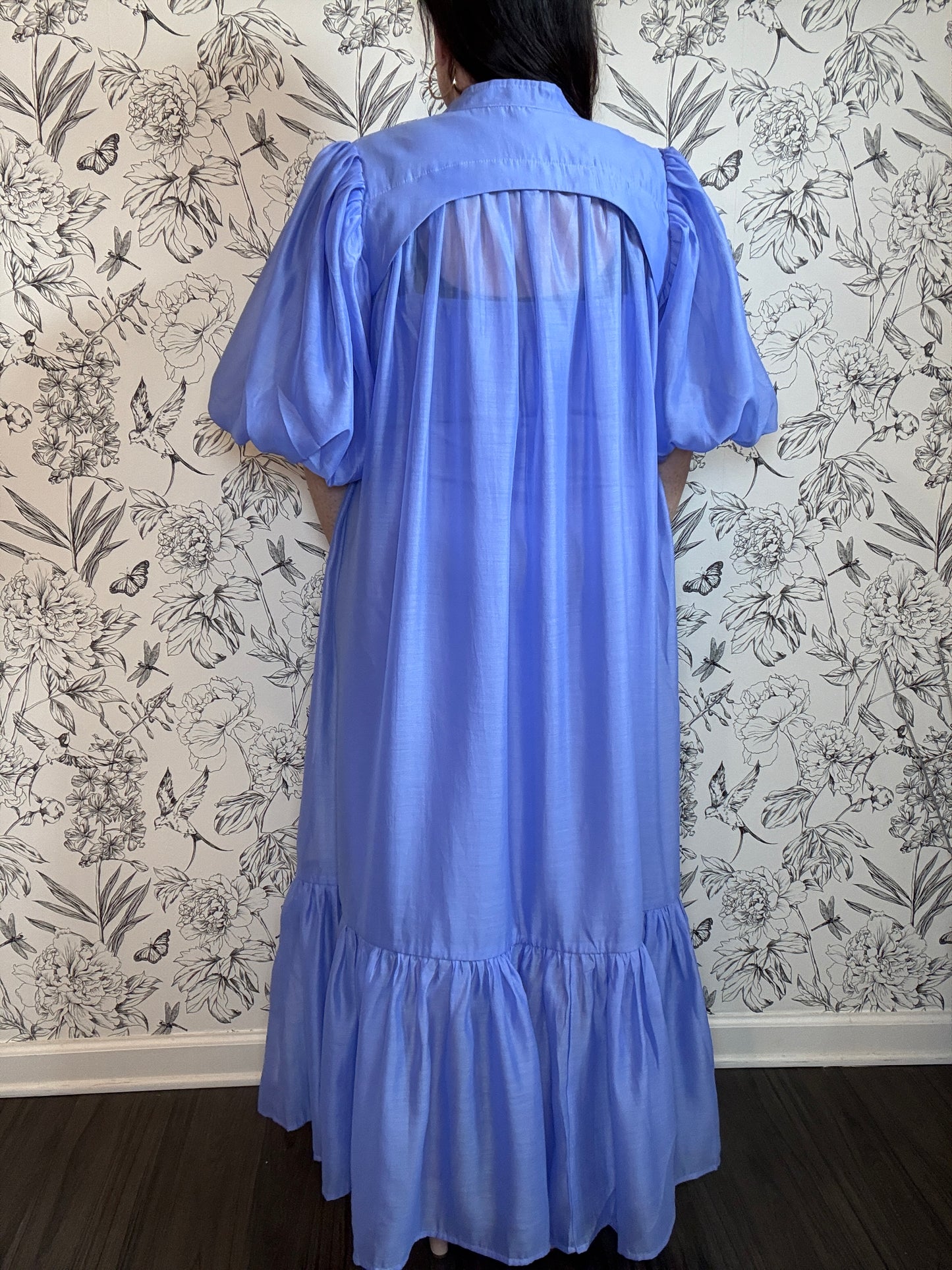Enchanted Evening Maxi