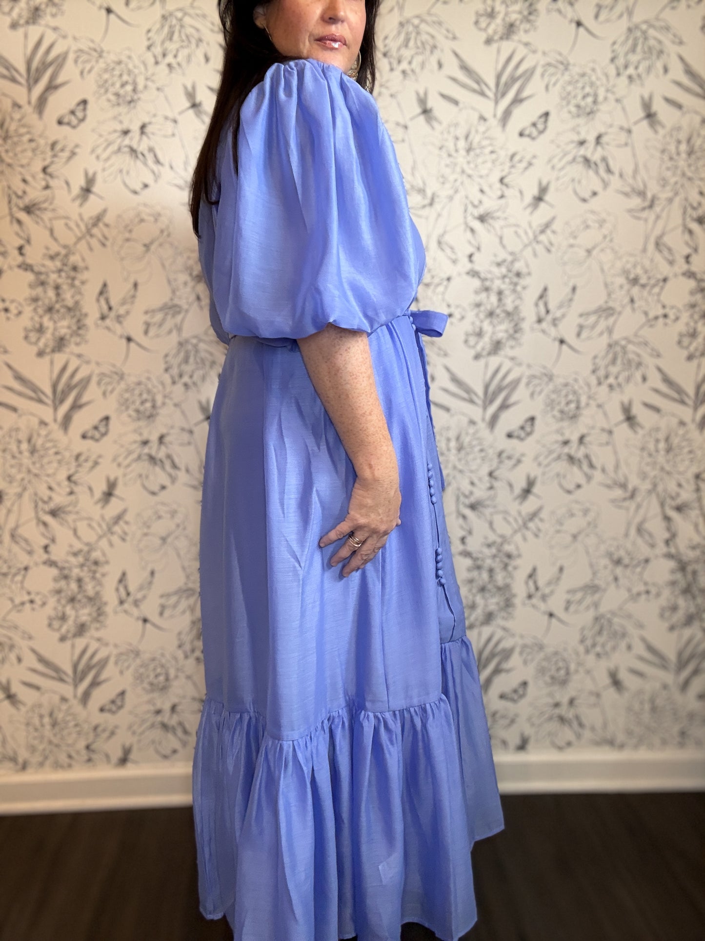 Enchanted Evening Maxi