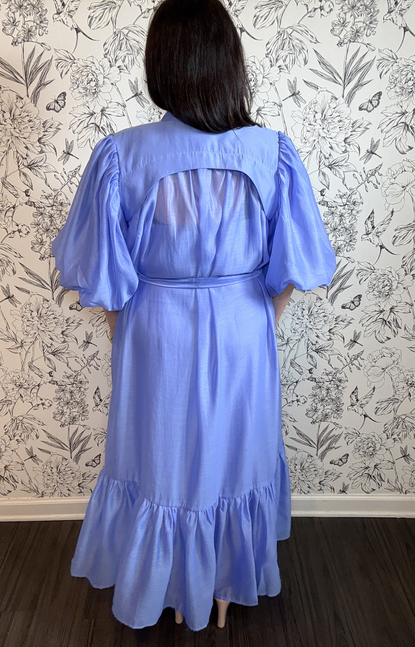 Enchanted Evening Maxi