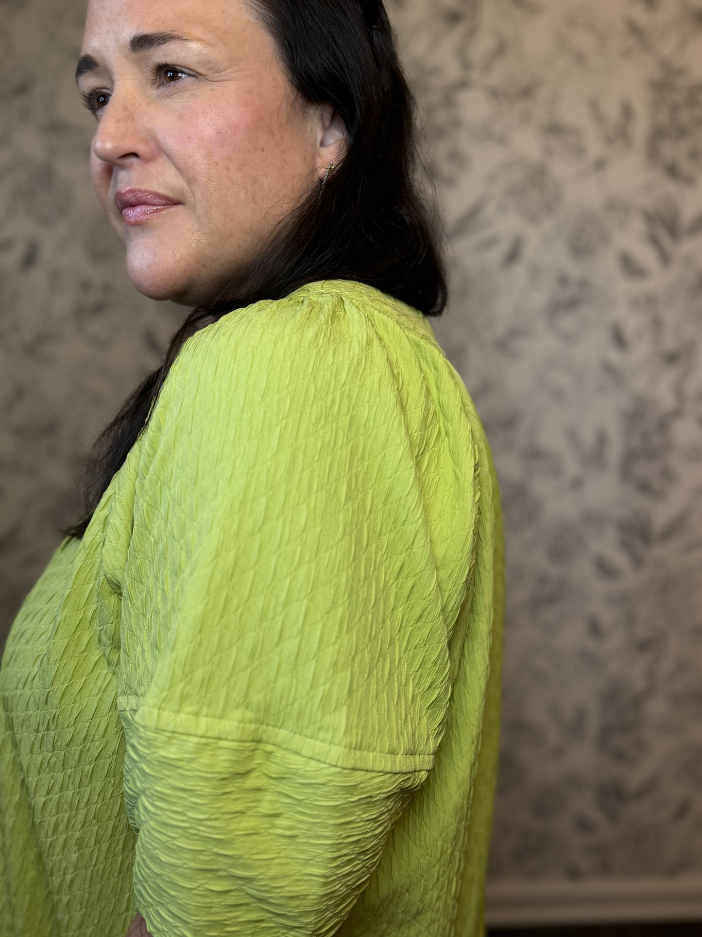 Citrus Crush Blouse