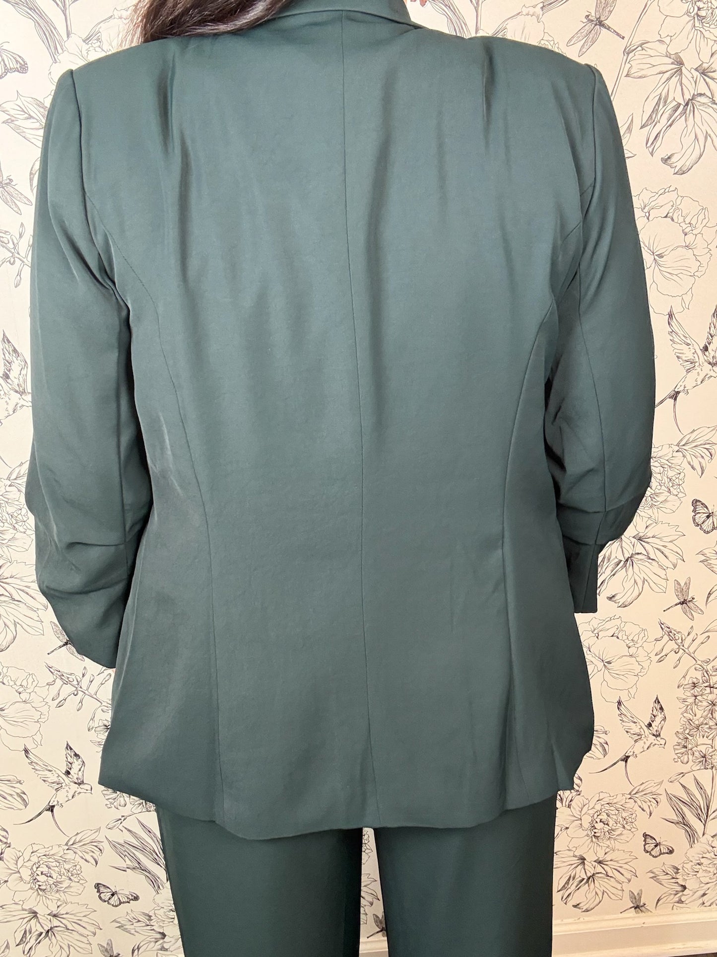 Cedar and Sage Blazer