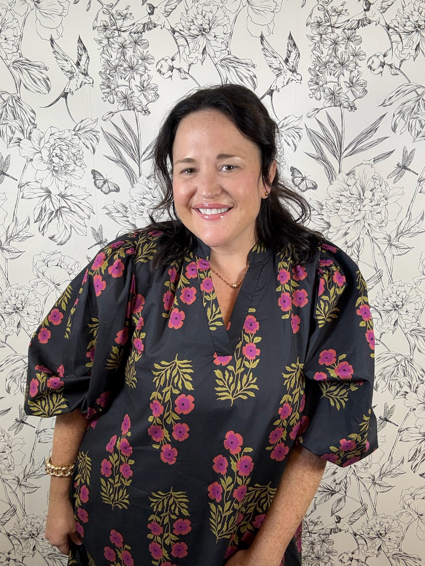 Poppy & Noir Curvy - Best & Co. Boutique