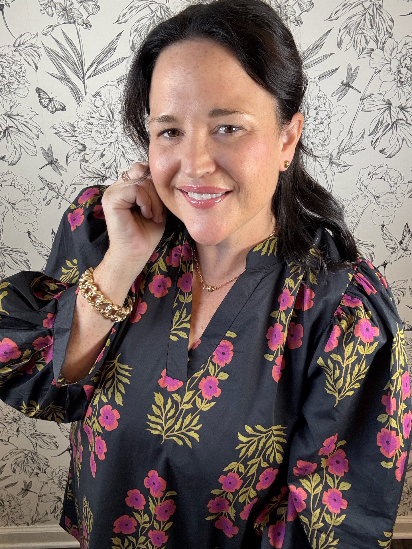 Poppy & Noir Curvy - Best & Co. Boutique