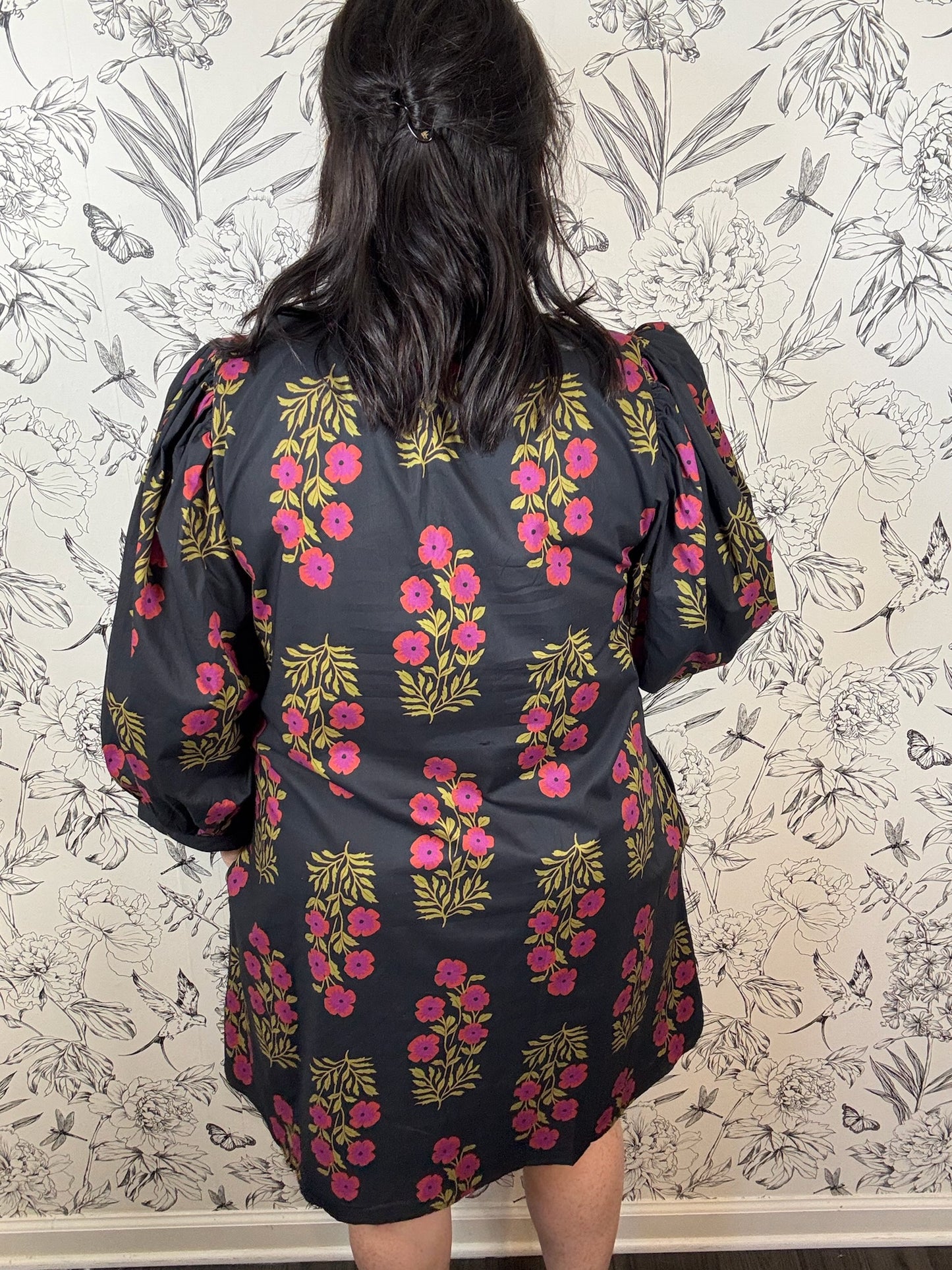 Poppy & Noir Curvy - Best & Co. Boutique