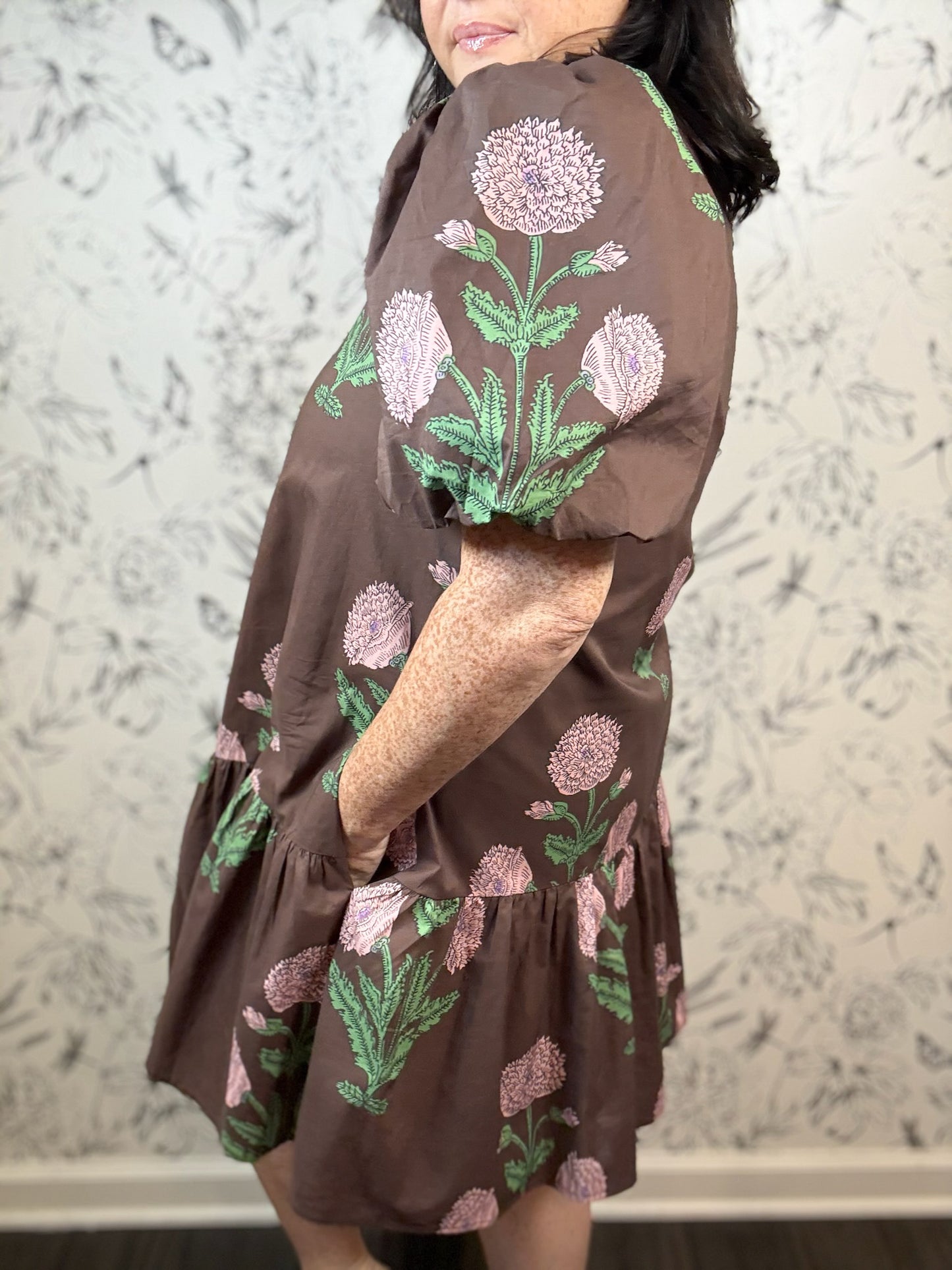 Blush & Bark Mini - Best & Co. Boutique