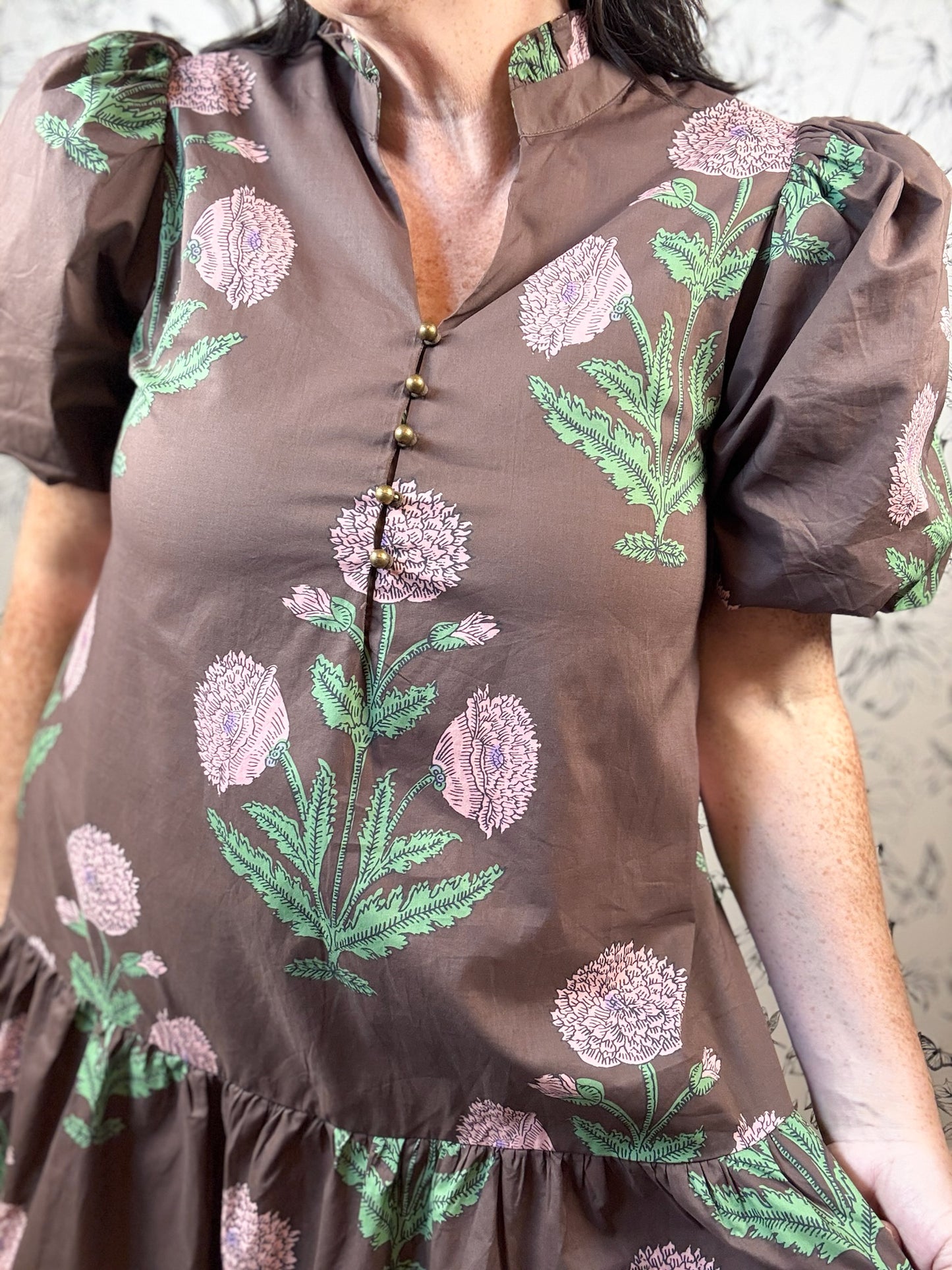 Blush & Bark Mini - Best & Co. Boutique