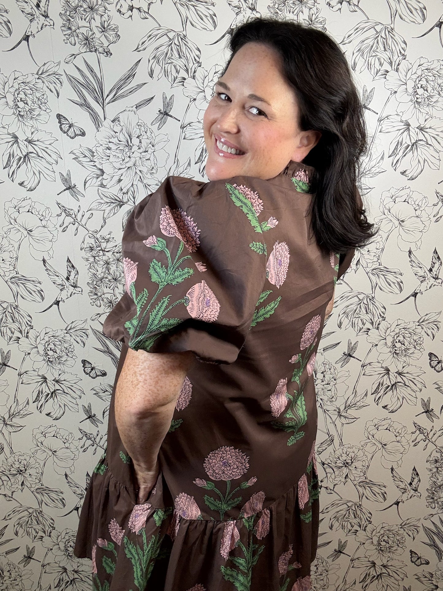 Blush & Bark Mini - Best & Co. Boutique