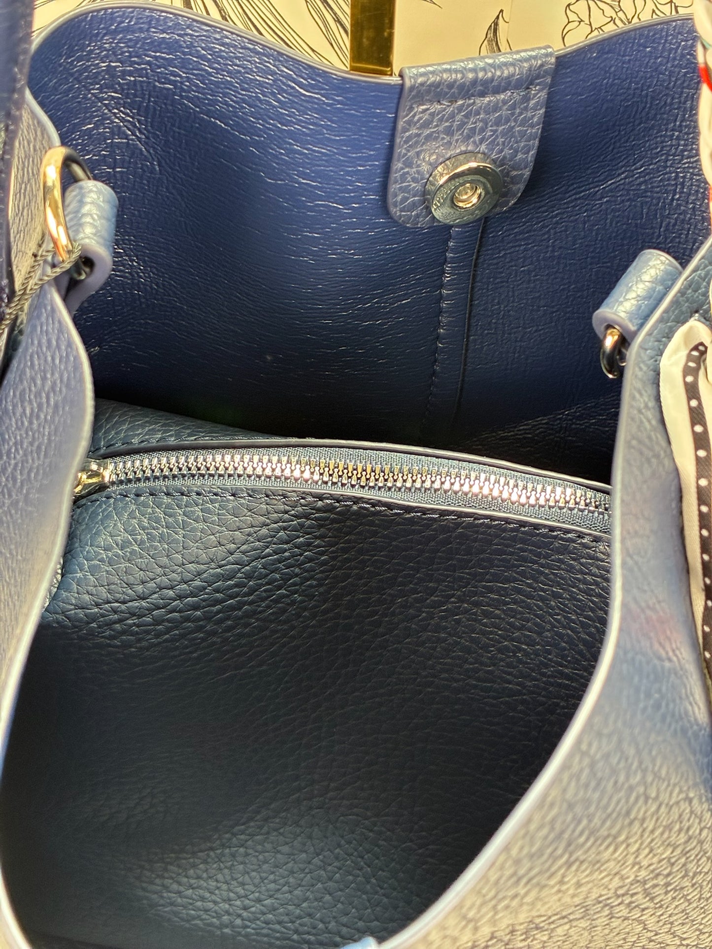 Honey Hobo Navy