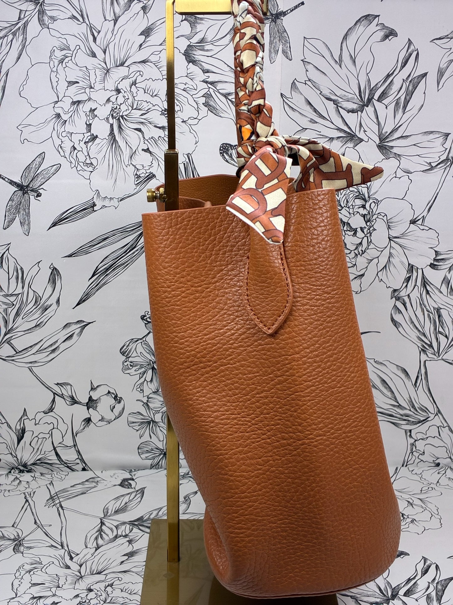 Honey Hobo in Camel