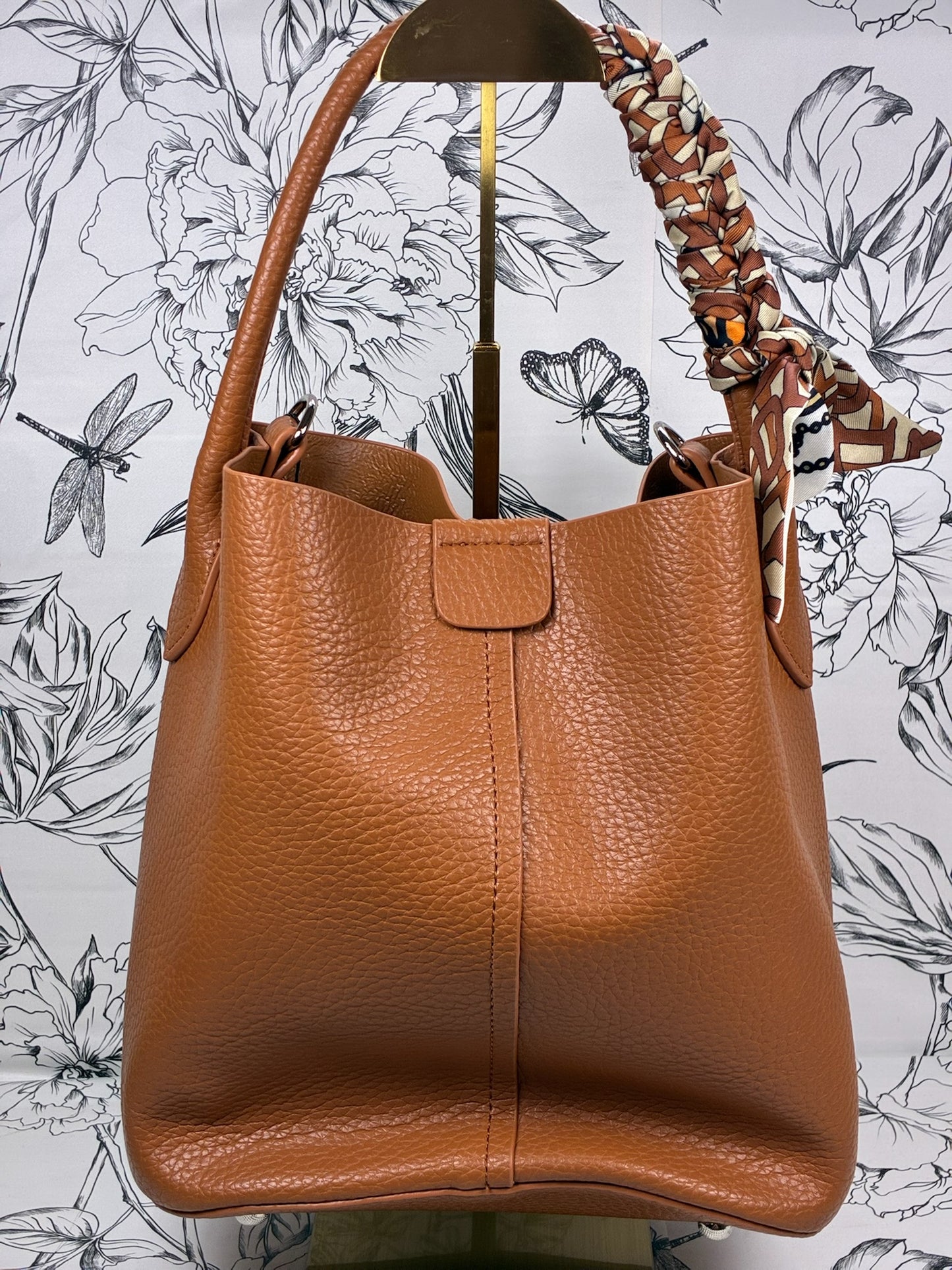 Honey Hobo in Camel