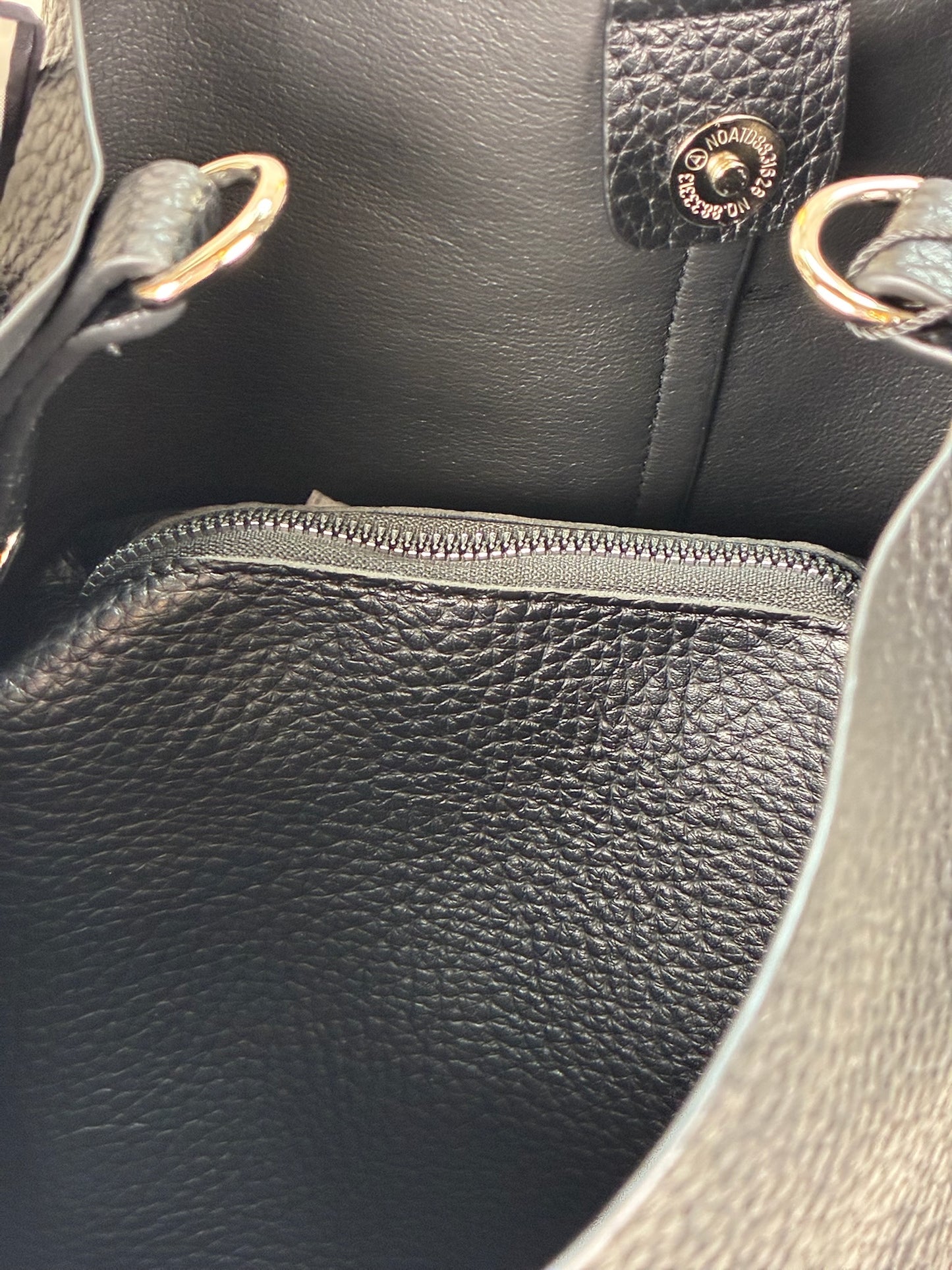 Honey Hobo in Black