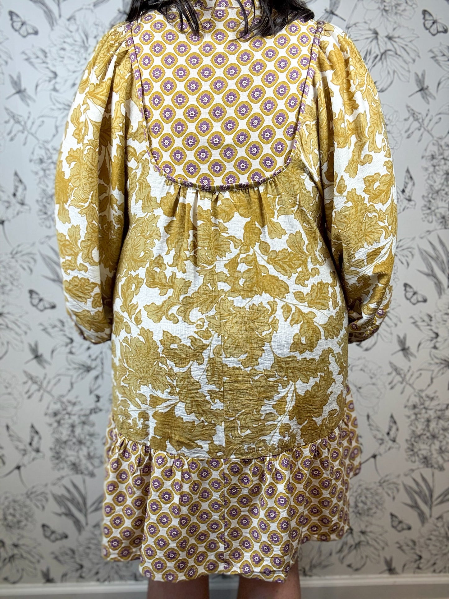 Saturday Nights Mini Dress - Best & Co. Boutique