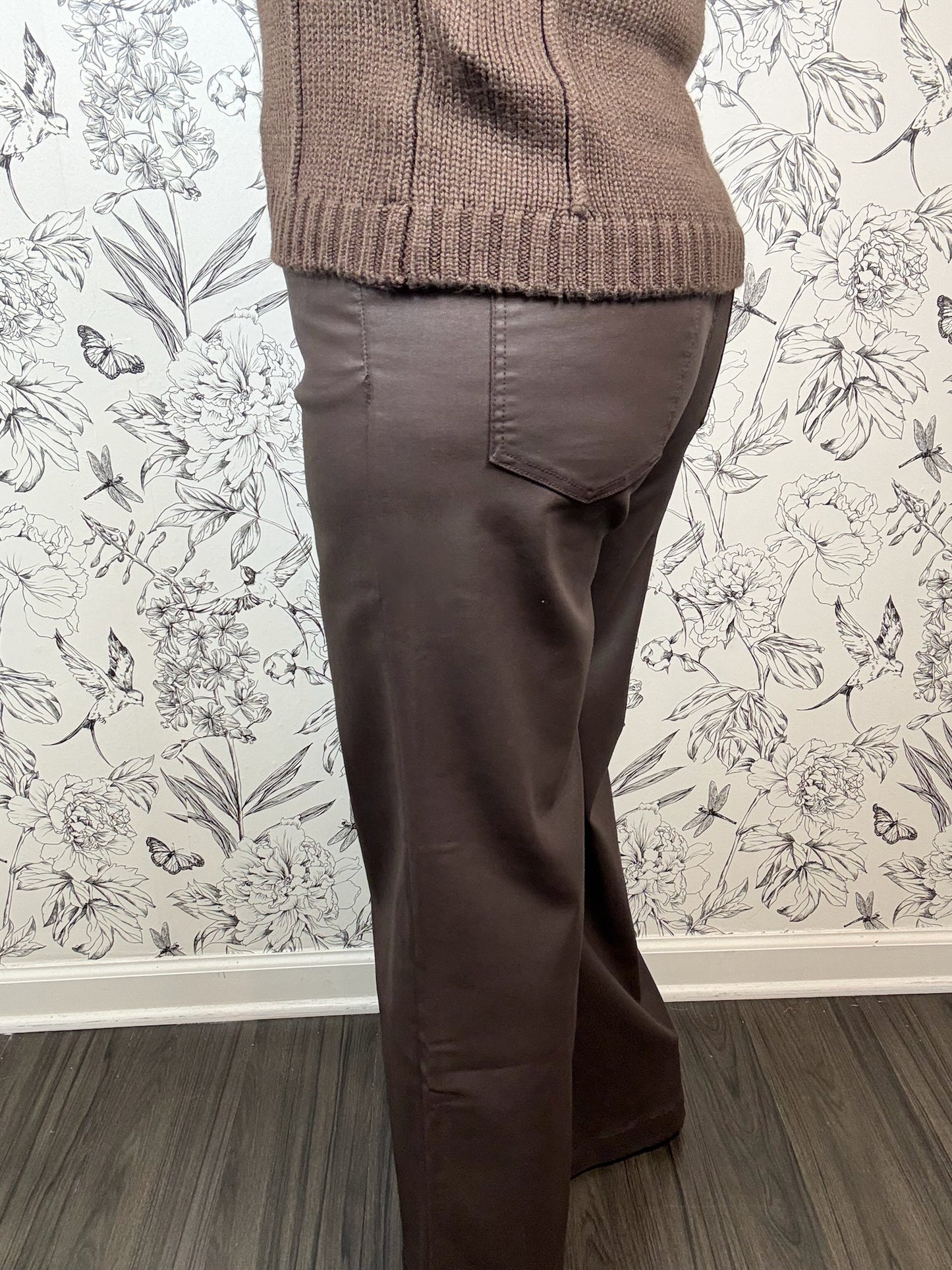 Meg Coated Chocolate - Best & Co. Boutique