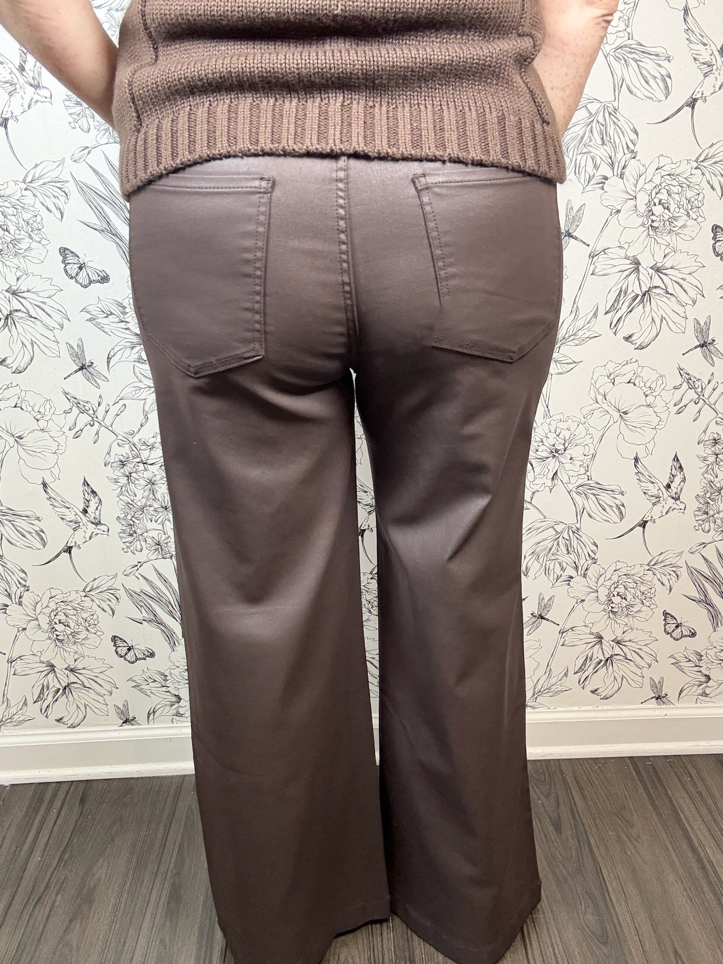 Meg Coated Chocolate - Best & Co. Boutique