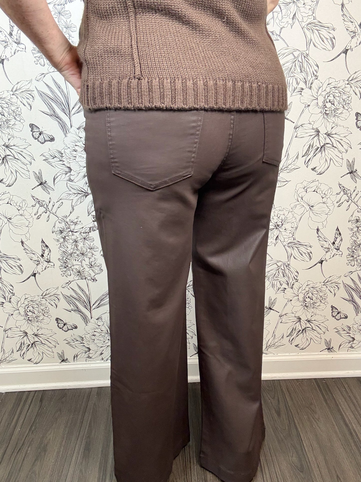 Meg Coated Chocolate - Best & Co. Boutique
