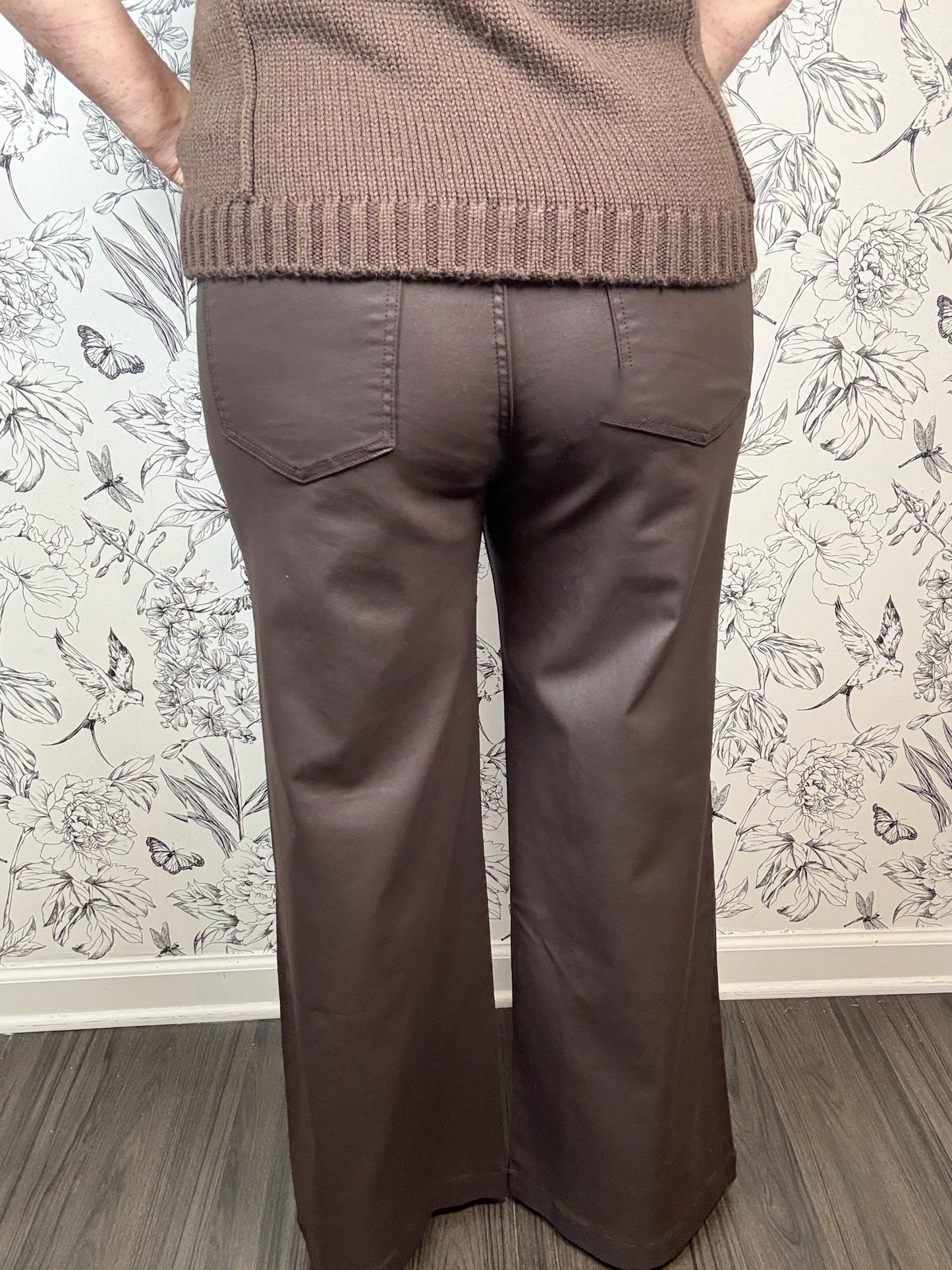 Meg Coated Chocolate - Best & Co. Boutique
