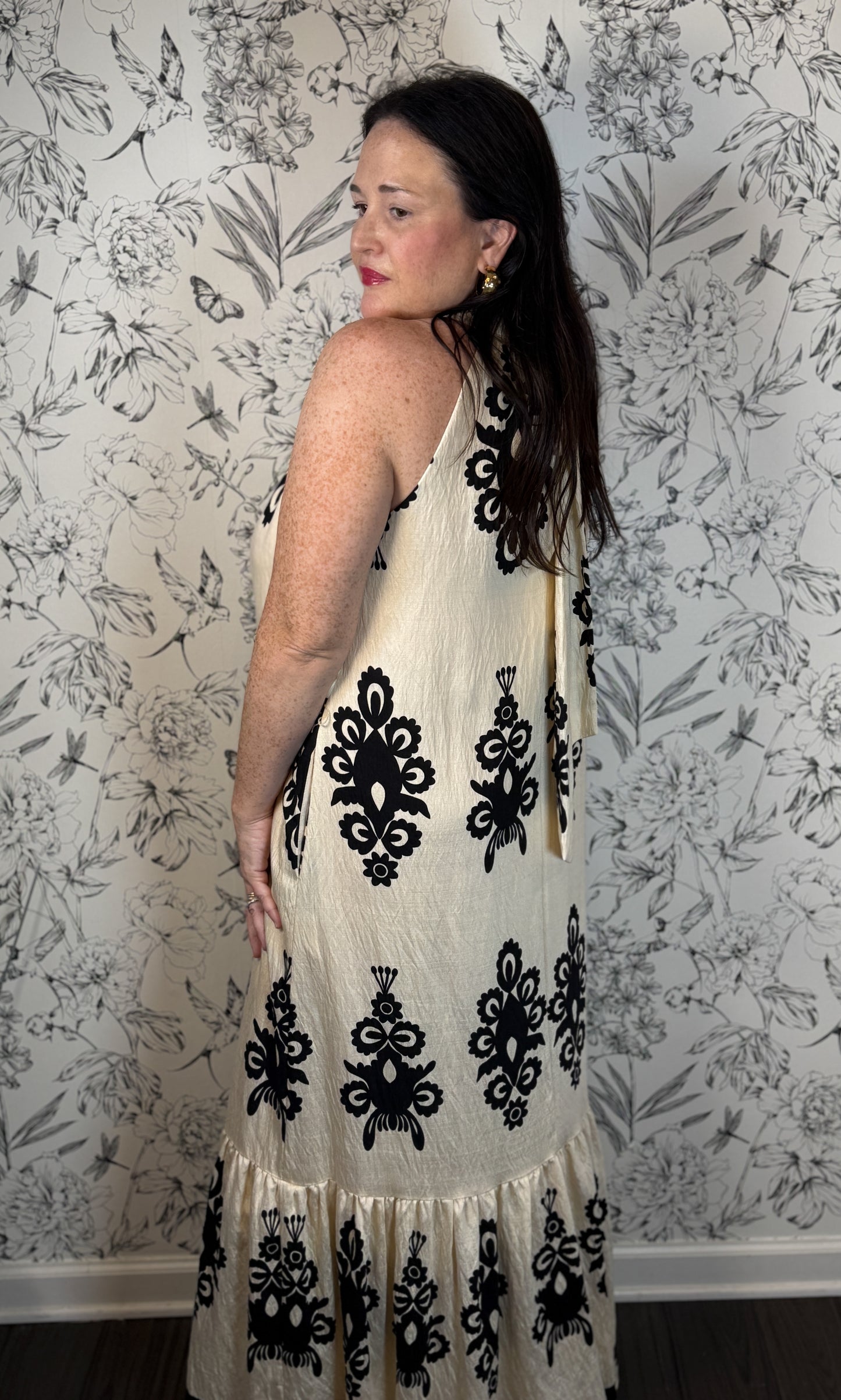 Eclipse Elegance Maxi - Best & Co. Boutique