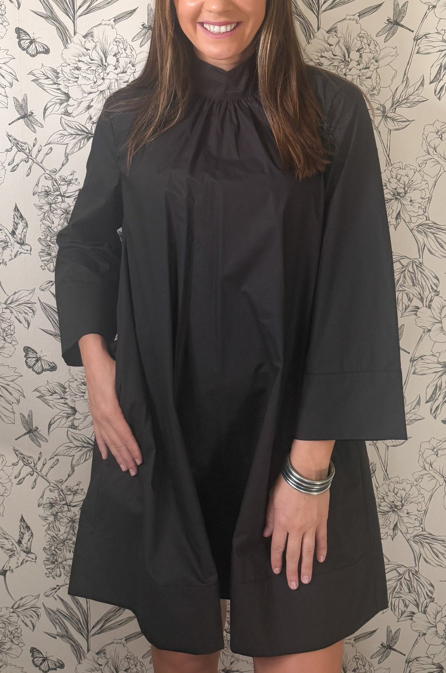 The Collins Mini - Best & Co. Boutique