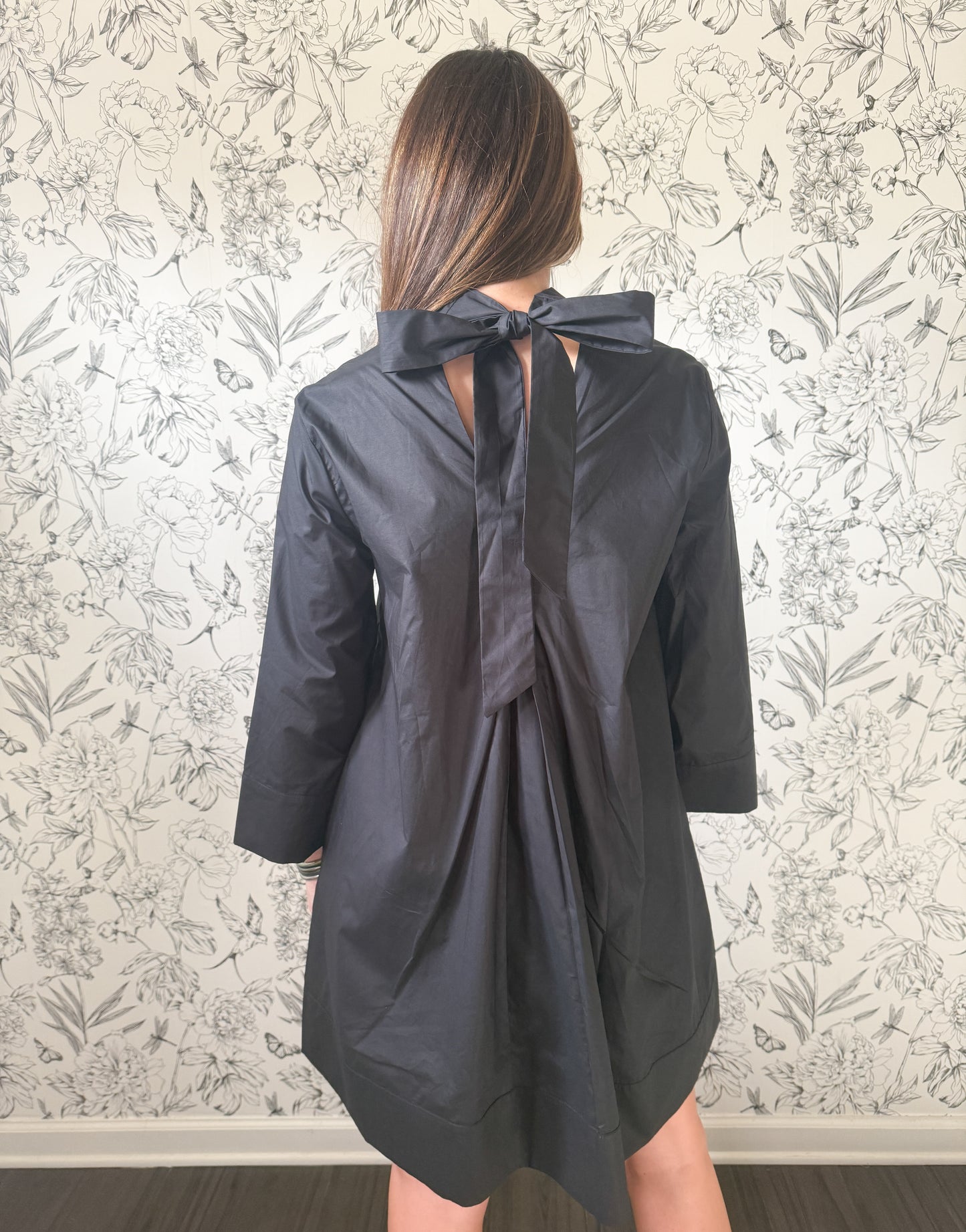 The Collins Mini - Best & Co. Boutique