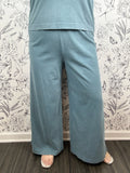 scout emerald cove jersey trouser pant z supply