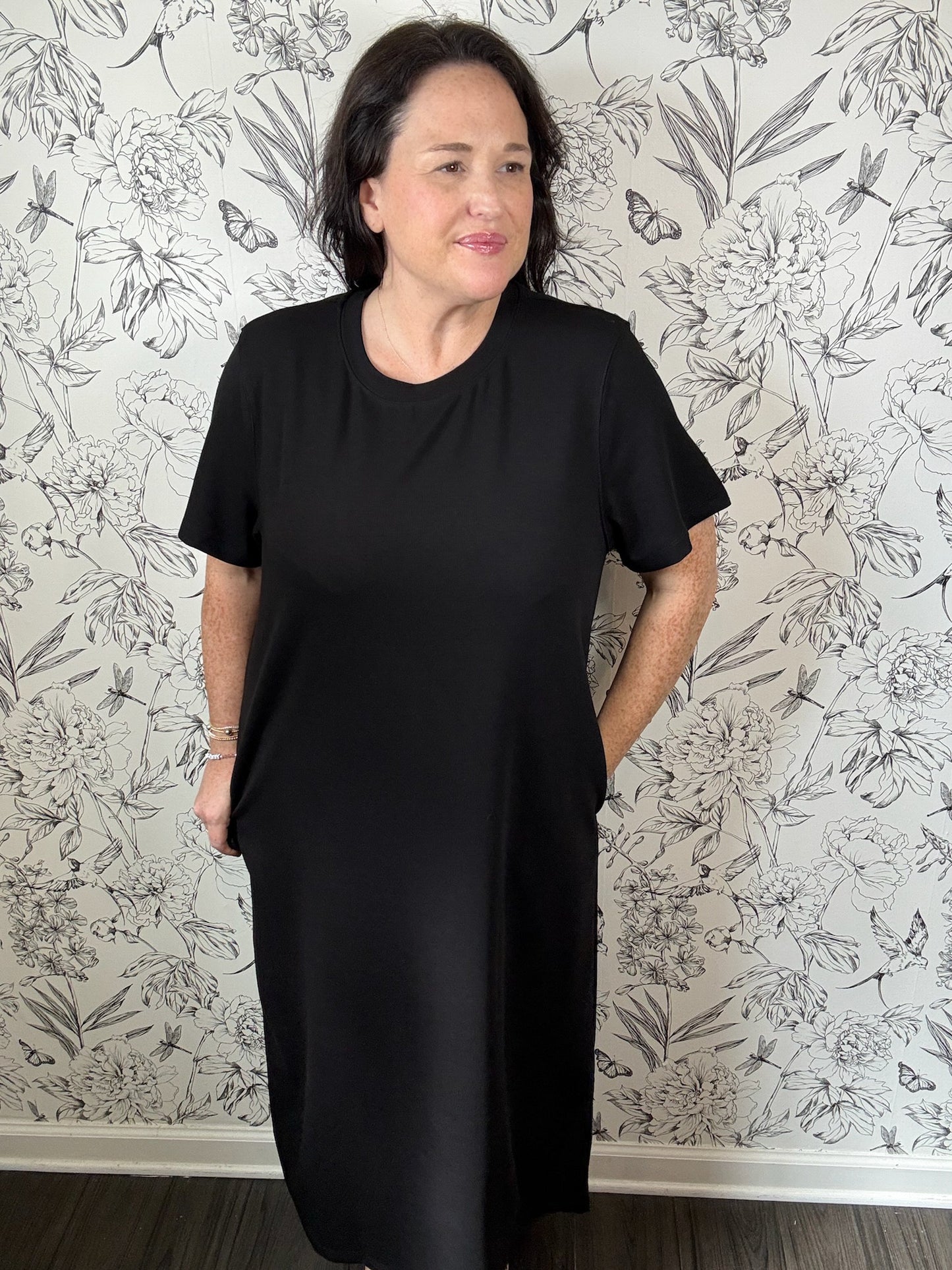 Chicory Chic Midi