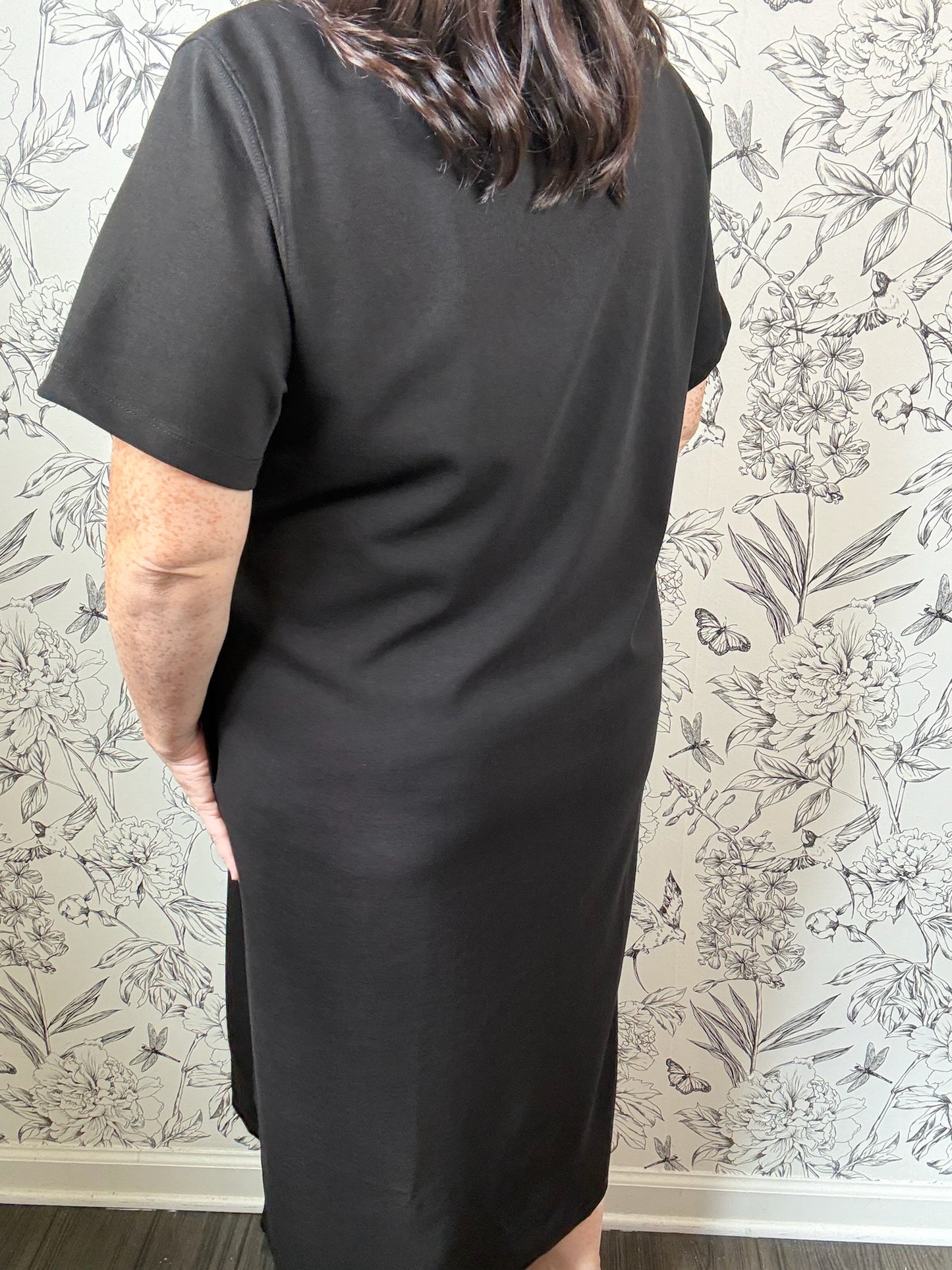 Chicory Chic Midi