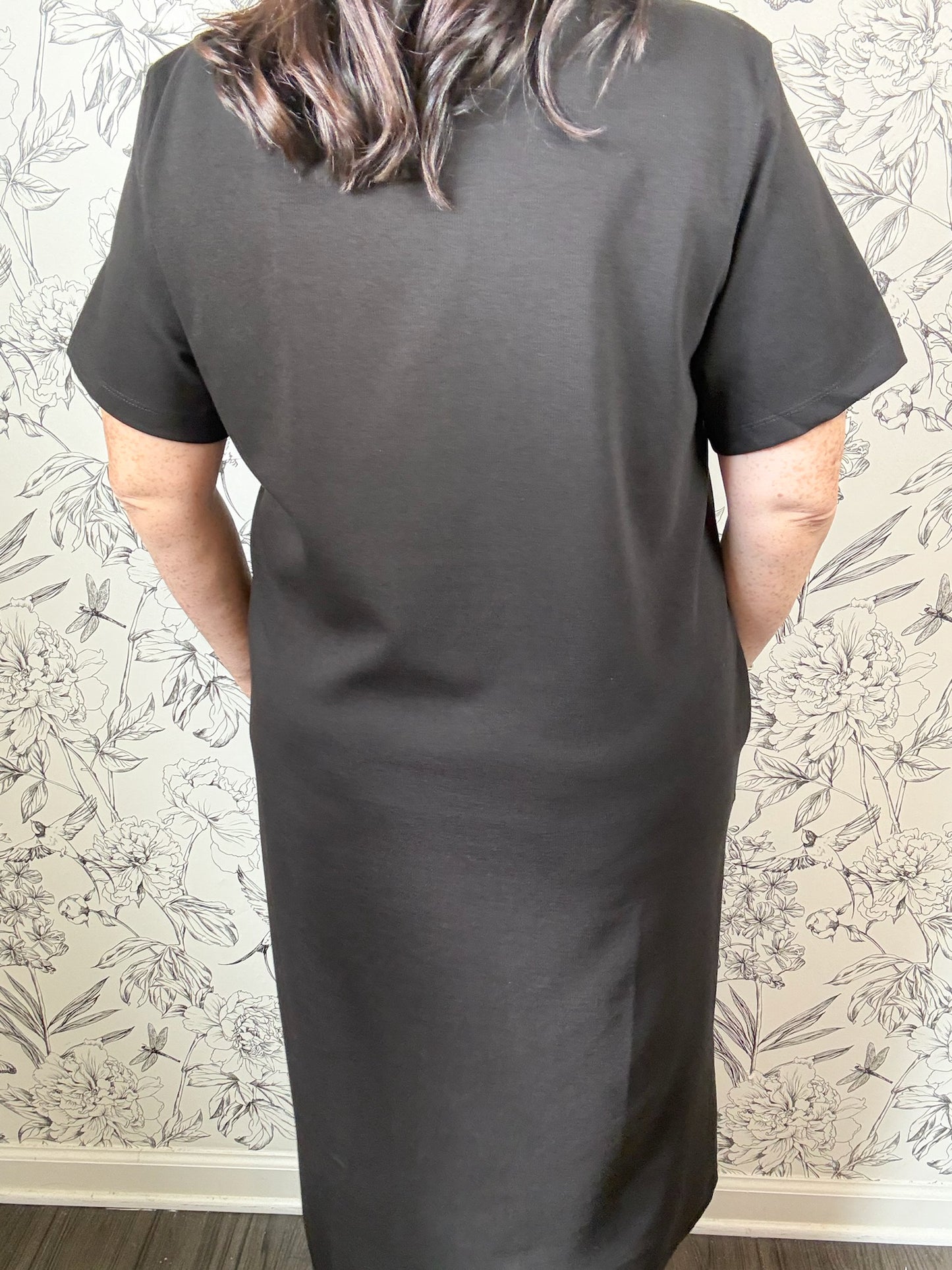 Chicory Chic Midi