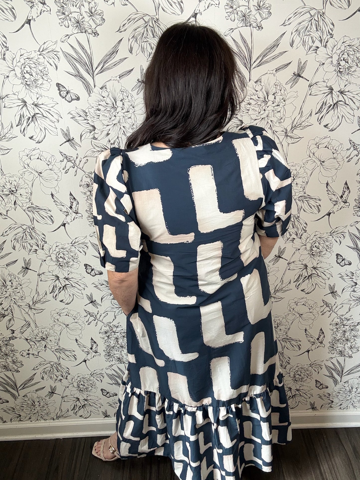 Shape Shift MIdi