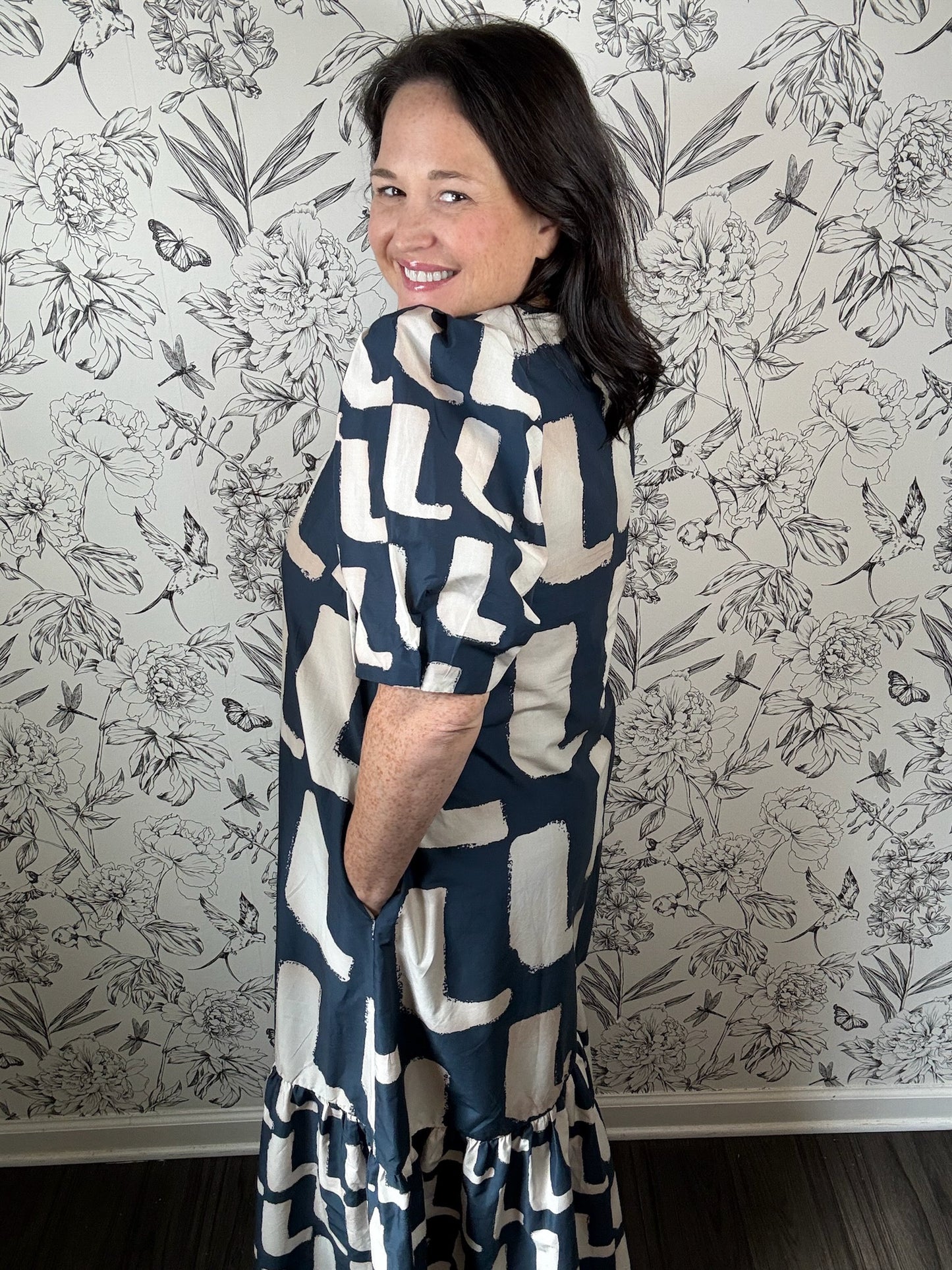 Shape Shift MIdi