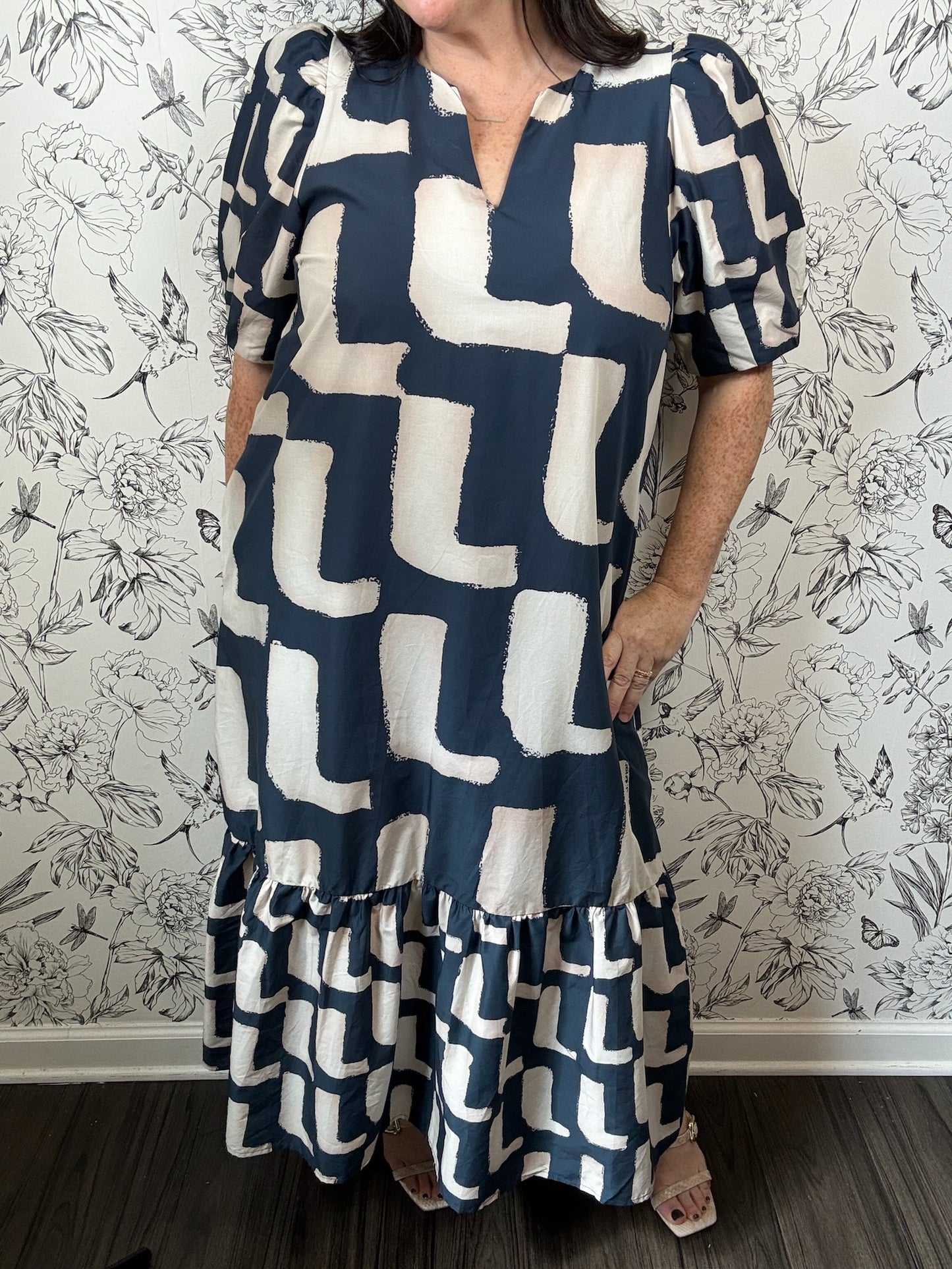 Shape Shift MIdi