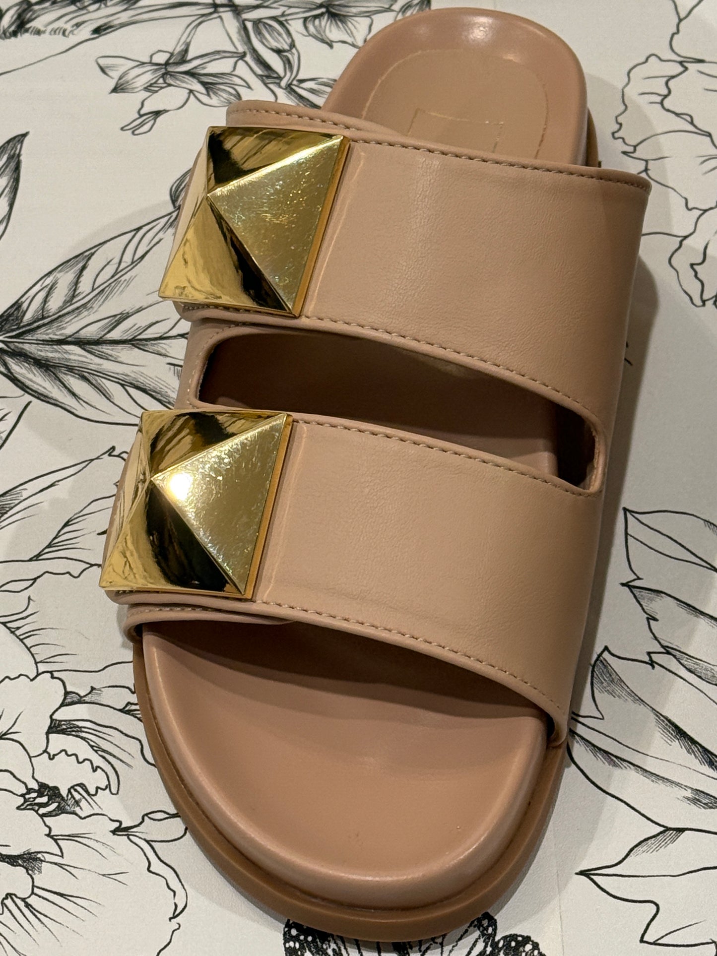 The Bernie Slide - Best & Co. Boutique