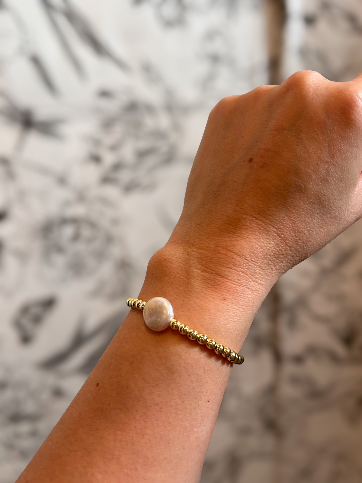 The Margaret Single - Best & Co. Boutique