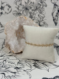 Angelina | Gold 6.5" - Best & Co. Boutique