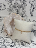 Faith Cross | Gold 7" - Best & Co. Boutique