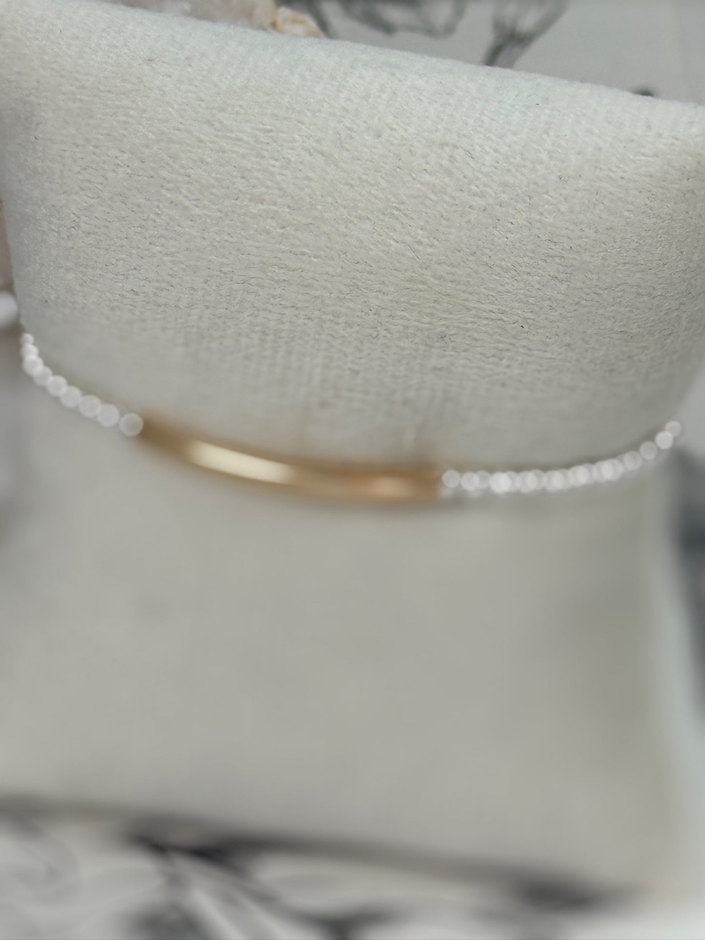 Jamie 2-Tone |(G/S) 6.5"